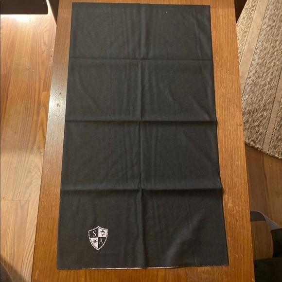 Tactical Black SA Co. Face Shield® - Picture 3 of 6